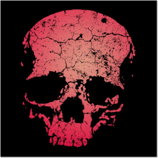 Definitely Distressed Posters and Art