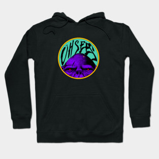 oh sees orc Hoodie