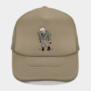 Shane - The Walking Dead Hat
