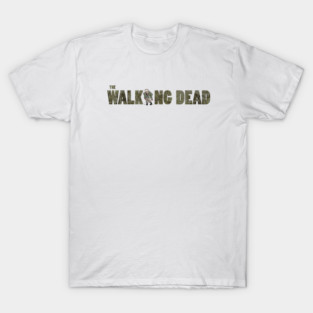 Shane - The Walking Dead T-Shirt