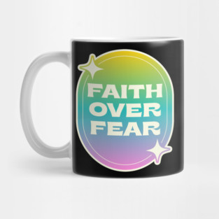 cancer fighter Mug