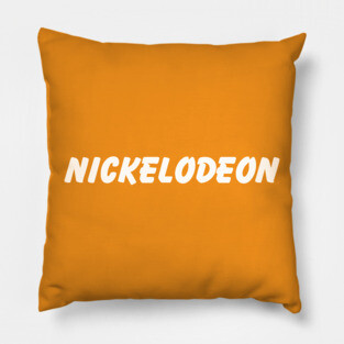 Retro Nick Pillow