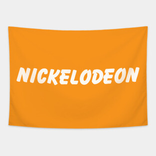 Retro Nick Tapestry