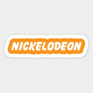 Retro Nick Magnet
