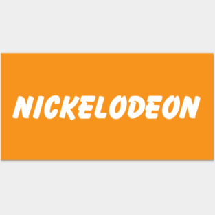 Retro Nick Posters and Art