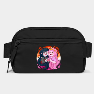 Marceline & Bubblegum Bag