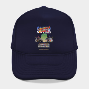 Tourenwagen Fighter 2 Hat