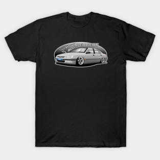 Peugeot 406 T-Shirt
