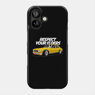 peugeot 504 Phone Case