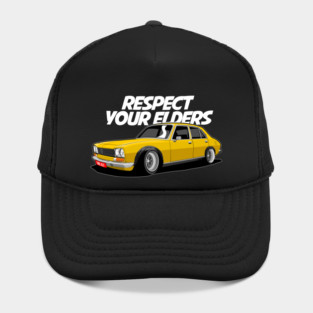 peugeot 504 Hat
