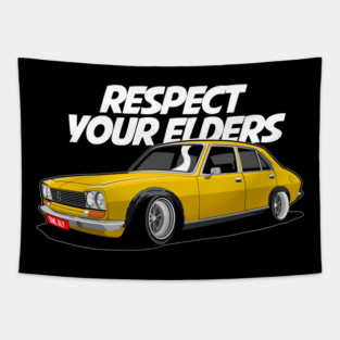 peugeot 504 Tapestry