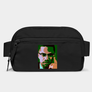 malcolm x Bag