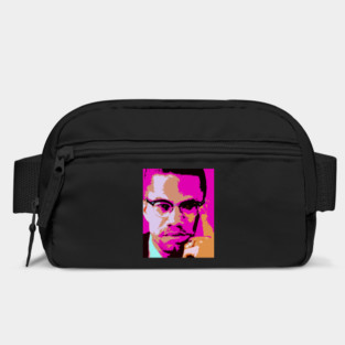 malcolm x Bag