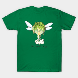 The Sprout Fairy T-Shirt