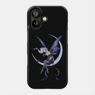 Moon Sprite Phone Case