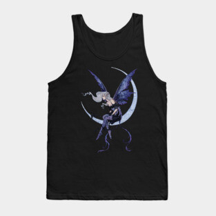 Moon Sprite Tank Top