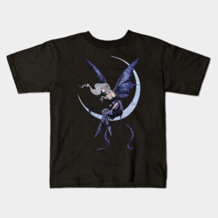 Moon Sprite Kids T-Shirt