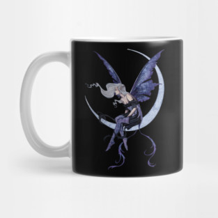 Moon Sprite Mug