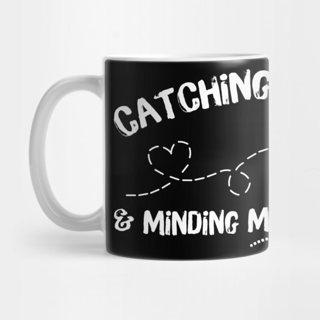 Catching Flights Minding My Business by teewyld