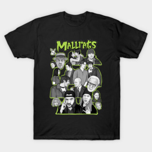 Mallrats T-Shirts for Sale | TeePublic