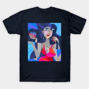 Wine O'Clock T-Shirt