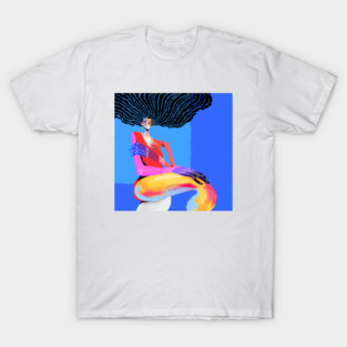 Fashionista #05 T-Shirt