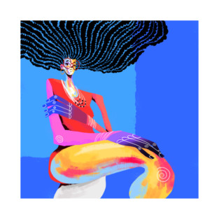 Fashionista #05 T-Shirt