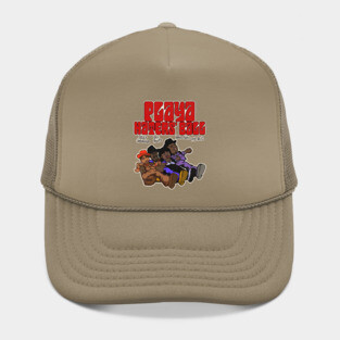 Playa Haters' Ball Pimp Walkin' Hat