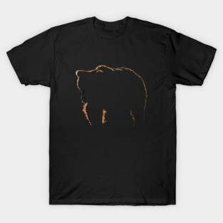 Bear T-Shirt