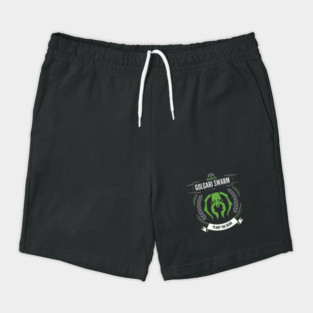 Golgari Swarm Shorts