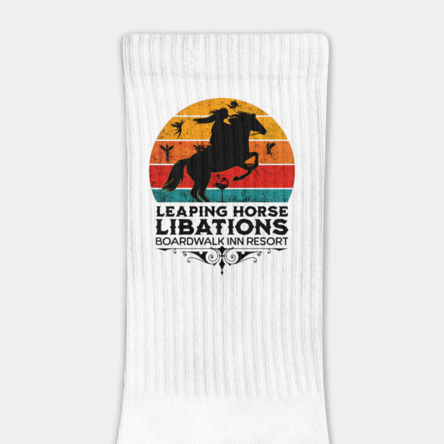 Leaping Horse Libations Boardwalk inn Resorts Orlando Florida by Joaddo
