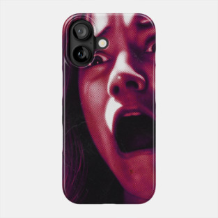 X Phone Case