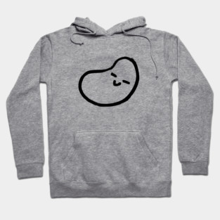 Happy Bean Hoodie