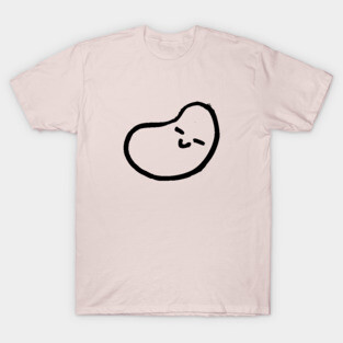 Happy Bean T-Shirt