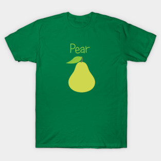 Pear T-Shirt