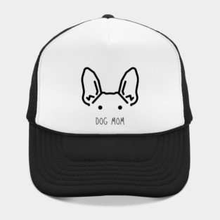 Dog Mom Hat