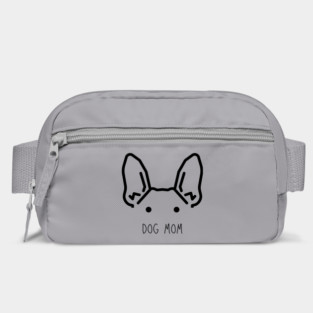 Dog Mom Bag