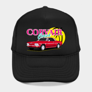 Corvair Corsa Classic American Hat