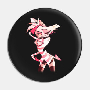 Angel Dust Pin