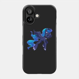 Luna Phone Case