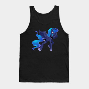 Luna Tank Top