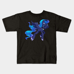 Luna Kids T-Shirt