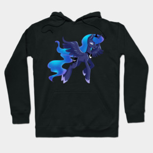 Luna Hoodie