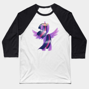 Twilight Baseball T-Shirt