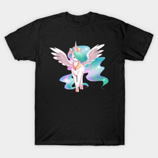 Celestia T-Shirt