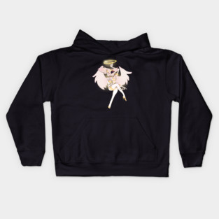 Angelic Kids Hoodie