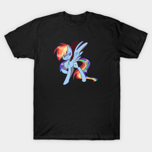 Dashie T-Shirt