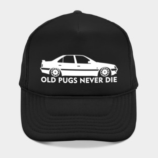 Peugeot 405 Hat
