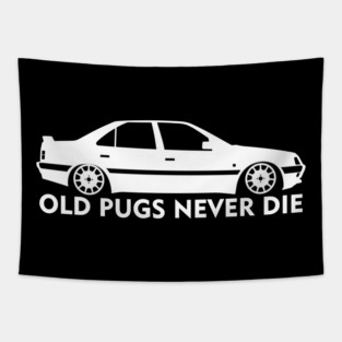 Peugeot 405 Tapestry