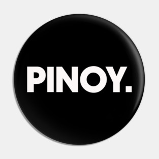 pinoy Pin